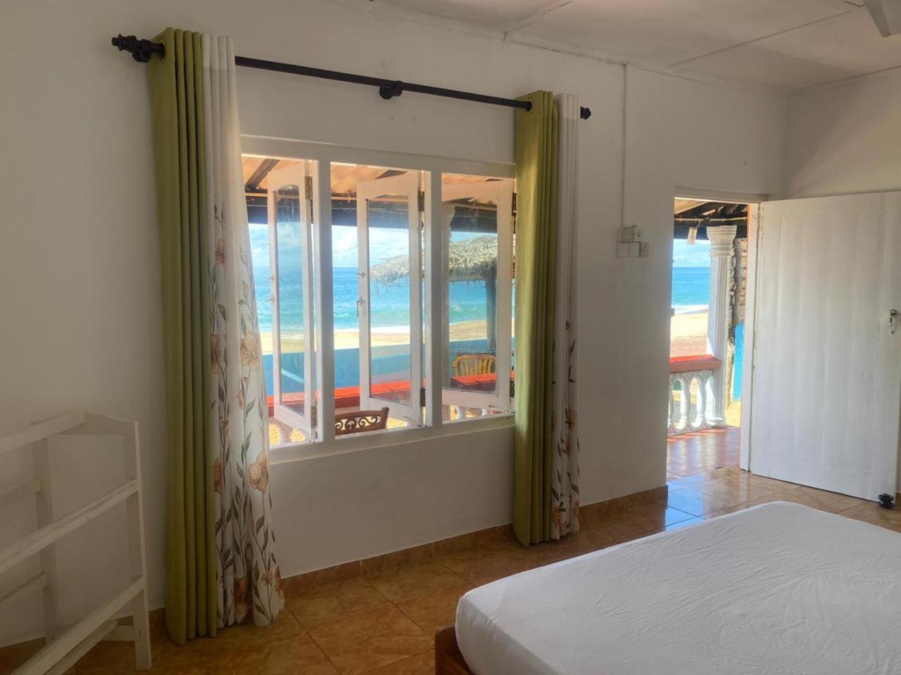 Happy Beach Safari Retreat Hambantota Dış mekan fotoğraf