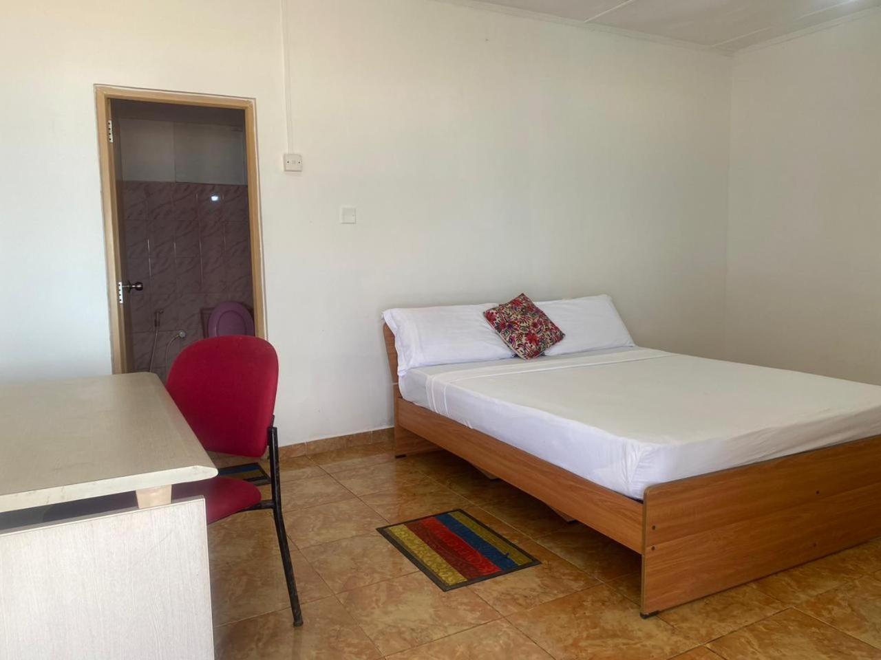 Happy Beach Safari Retreat Hambantota Dış mekan fotoğraf