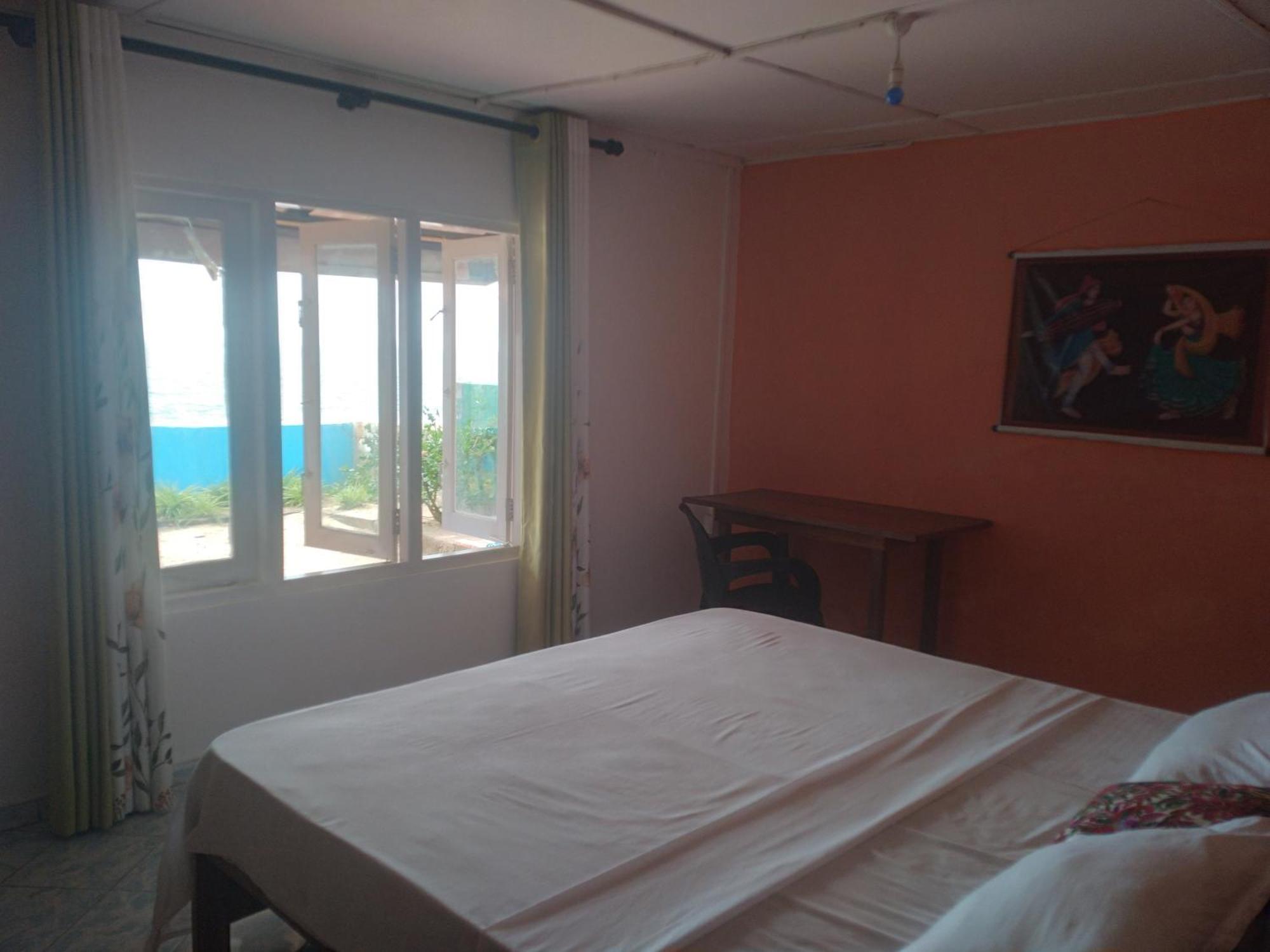 Happy Beach Safari Retreat Hambantota Dış mekan fotoğraf