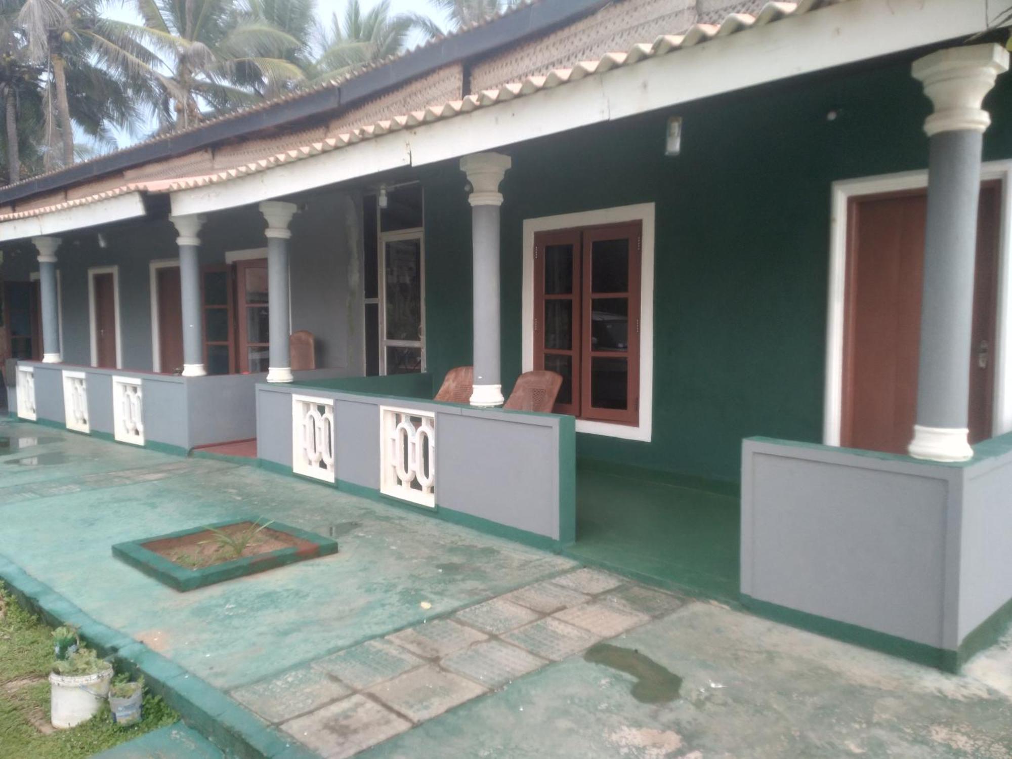 Happy Beach Safari Retreat Hambantota Dış mekan fotoğraf